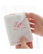 4 Patches chauffants corporels adhésifs hotpads