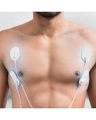 Electrostimulateur musculaire pulse