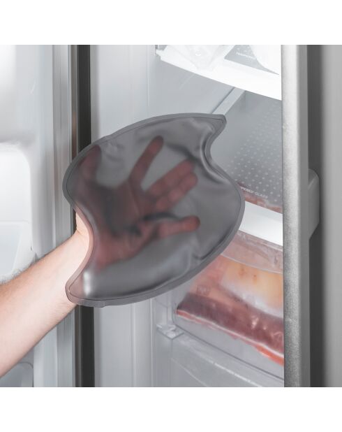 Gel-Knieschoner mit Kalt- und Heißeffekt