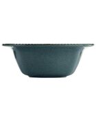 Service de table en Porcelaine bleu - 24 pièces