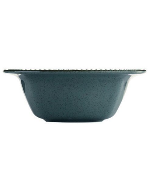 Service de table en Porcelaine bleu - 24 pièces