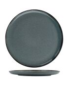 Service de table en Porcelaine bleu - 24 pièces