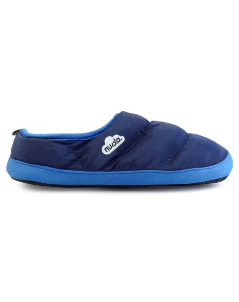 Chaussons Rush bleus