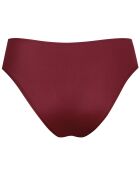 Culotte Cindy bordeaux