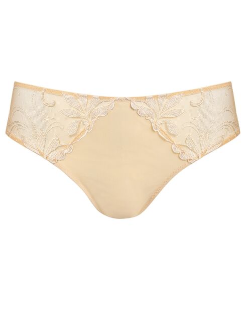 Culotte Isabelle beige