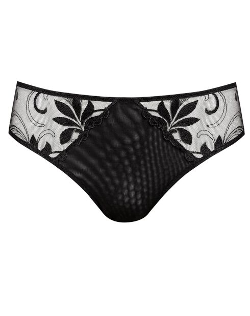 Culotte Isabelle noire