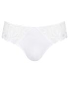 Culotte Isabelle blanche