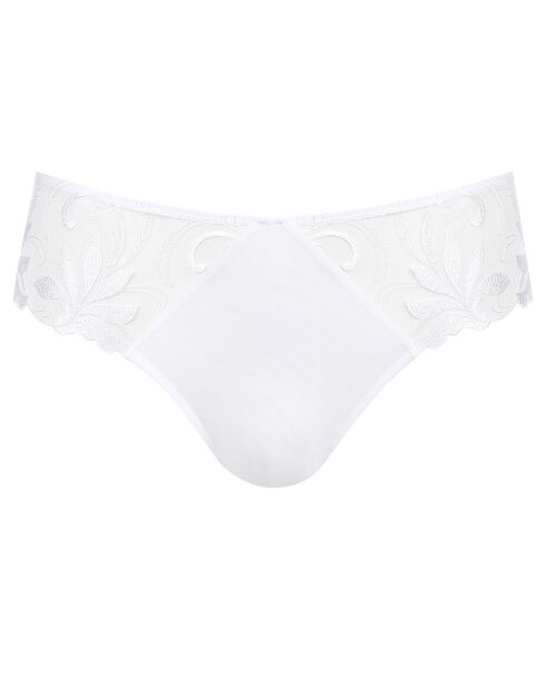 Culotte Isabelle blanche