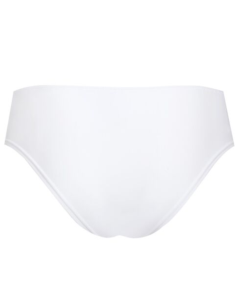 Culotte Isabelle blanche