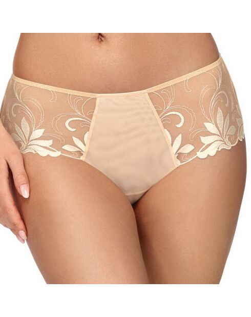 Shorty Isabelle beige