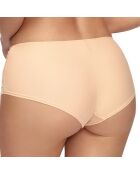 Shorty Isabelle beige