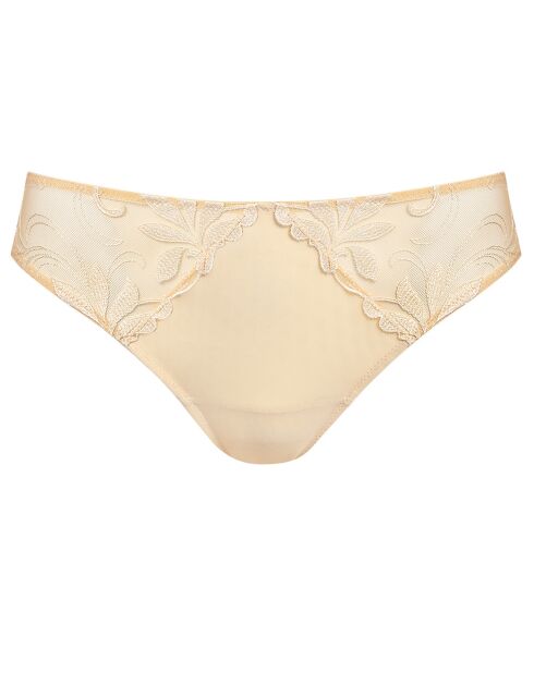 String Isabelle beige