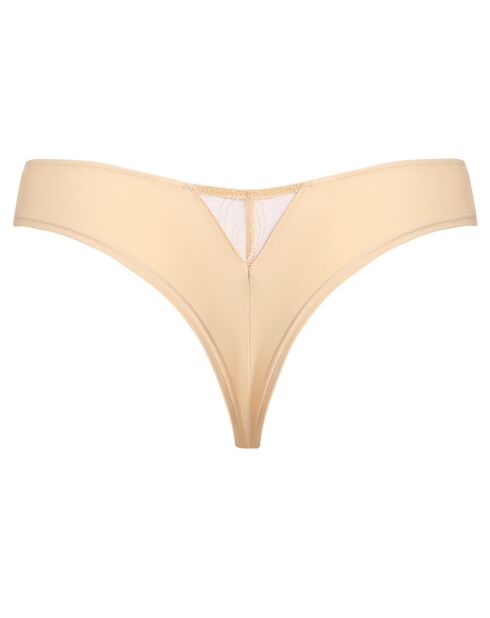 String Isabelle beige