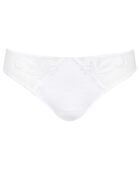 String Isabelle blanc