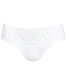 Culotte Rebeca blanche