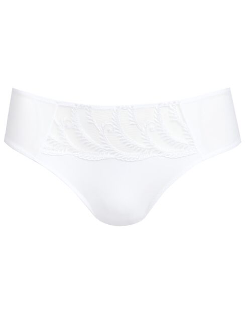 Culotte Rebeca blanche