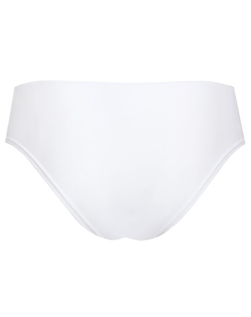 Culotte Rebeca blanche