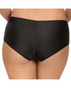 Shorty Rebeca noir