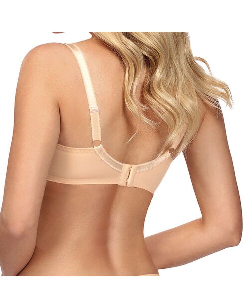 Soutien-gorge soft Isabelle beige