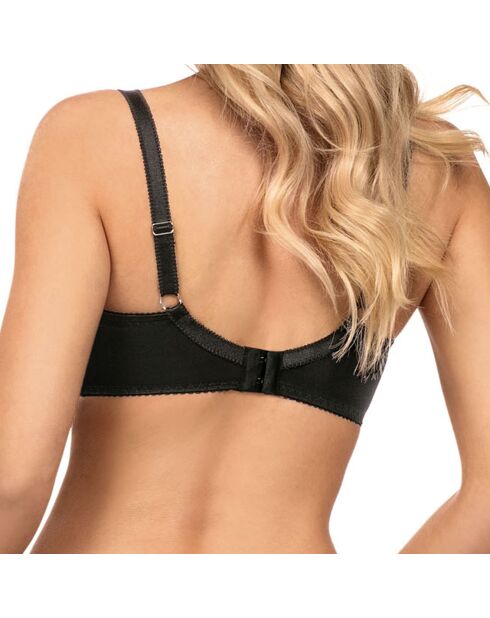 Soutien-gorge soft Isabelle noir