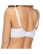 Soutien-gorge soft Isabelle blanc