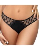 Culotte Coco noire