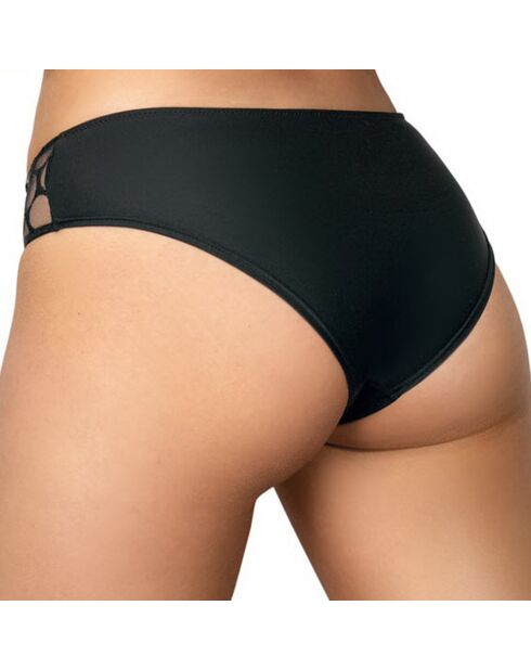 Culotte Coco noire