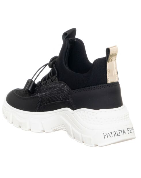 Baskets Gommato noires