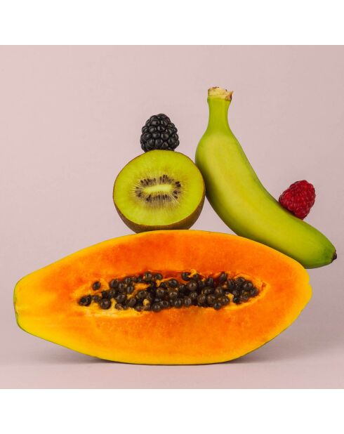 SMOO12 Mini-Mixer, 570 ml, 300 W, rosa