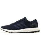 Baskets Pure Boost bleu marine