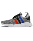 Baskets Nmd R1 Pk Boost noir/bleu/rouge