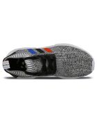 Baskets Nmd R1 Pk Boost noir/bleu/rouge