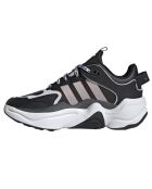 Baskets Magmur Runner W Noir Esse noires