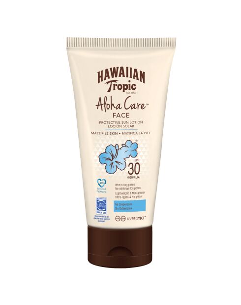 Aloha Care SPF30 - 90 ml
