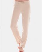 Pantalon Fjord crème