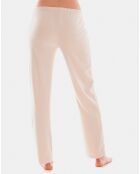 Pantalon Fjord crème