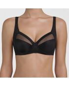 Soutien-gorge Perfect Shilouette noir