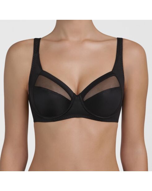 Soutien-gorge Perfect Shilouette noir