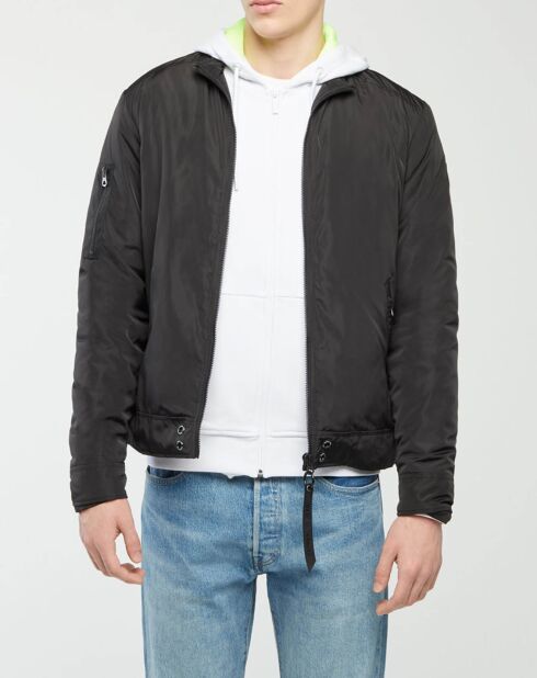 Blouson Zolle noir