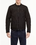 Blouson Cross 3J noir