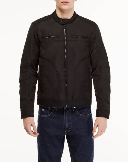 Blouson Cross 3J noir