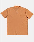 Polo Washed Acid orange
