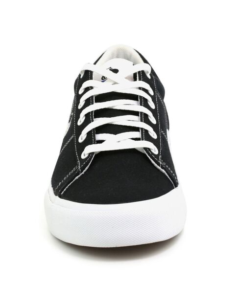 Baskets en Toile Verdon Plus noires