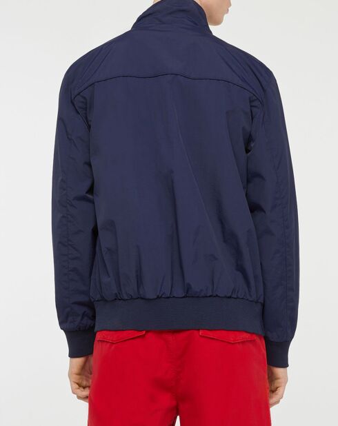 Blouson Nautic bleu marine