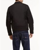 Blouson Cross 3J noir