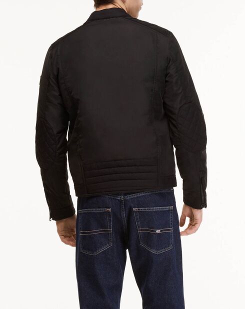 Blouson Cross 3J noir