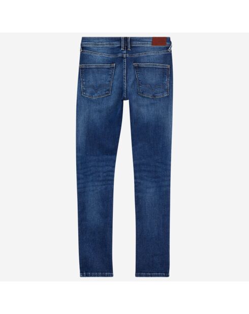 Jean slim Finly Medium Used bleu