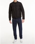 Blouson Cross 3J noir