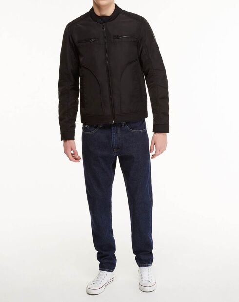 Blouson Cross 3J noir
