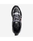 Baskets Magmur Runner W Noir Esse noires